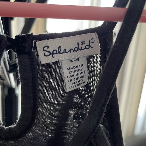 Beautiful splendid floral dress size 4/5 🌸 - Picture 3 of 6